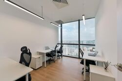 Woods Square (D25), Office #571659101
